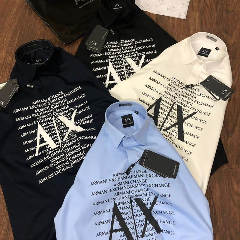 AR.MANI  SHIRTS