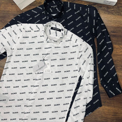 BAL.MAIN SHIRTS