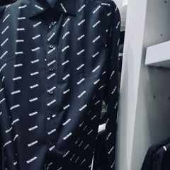 BAL.MAIN SHIRTS