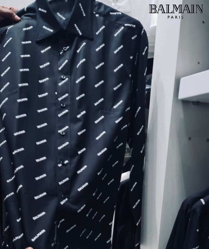 BAL.MAIN SHIRTS
