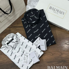 BAL.MAIN SHIRTS
