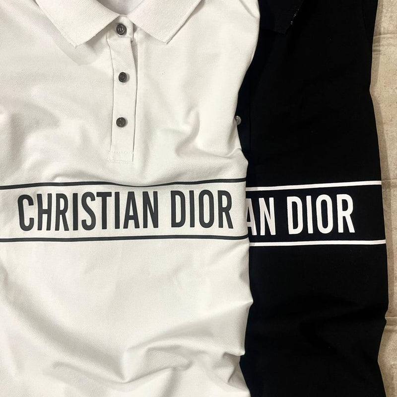 DIO.R LADIES DRESS