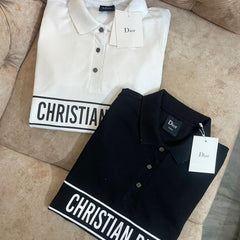 DIO.R LADIES DRESS