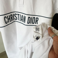 DIO.R LADIES DRESS