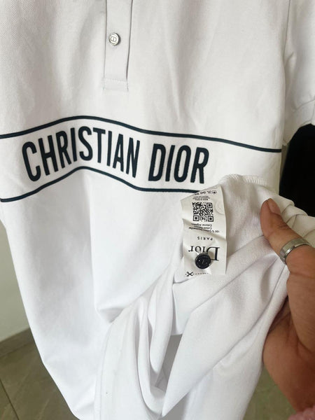 DIO.R LADIES DRESS