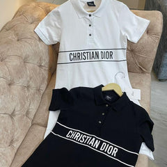 DIO.R LADIES DRESS