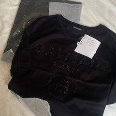 BAL.MAIN AUTHENTIC UNISEX TEES