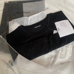 BAL.MAIN AUTHENTIC UNISEX TEES