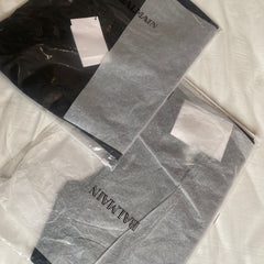 BAL.MAIN AUTHENTIC UNISEX TEES