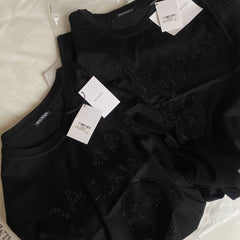 BAL.MAIN AUTHENTIC UNISEX TEES