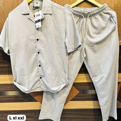 Za.ra CORD SET