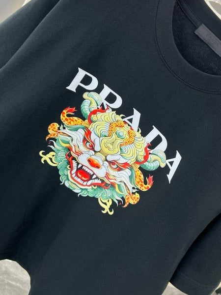 PRA.DA tshirt
