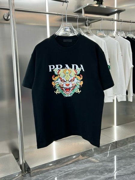 PRA.DA tshirt