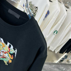 PRA.DA tshirt