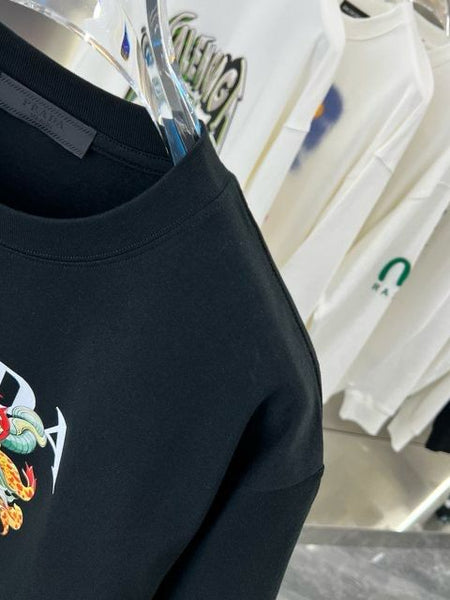 PRA.DA tshirt