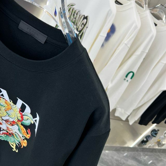 PRA.DA tshirt