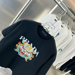 PRA.DA tshirt