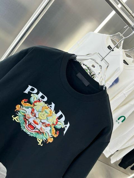 PRA.DA tshirt