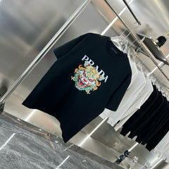 PRA.DA tshirt