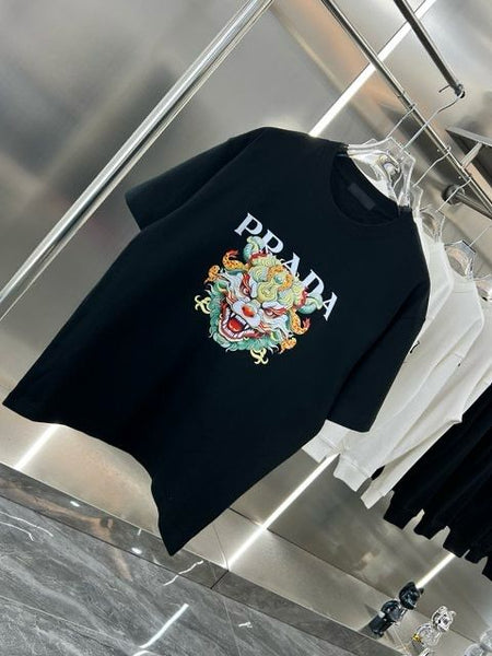 PRA.DA tshirt