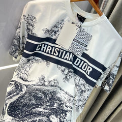 Di.or tshirt