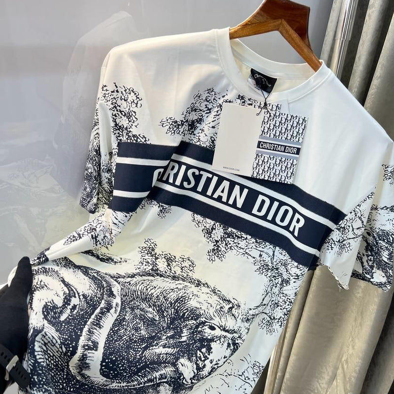Di.or tshirt