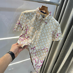 Lo.uis Vui.tton Imported Polo T-Shirts