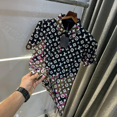Lo.uis Vui.tton Imported Polo T-Shirts