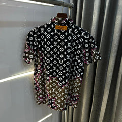 Lo.uis Vui.tton Imported Polo T-Shirts