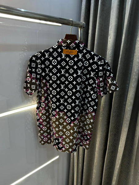 Lo.uis Vui.tton Imported Polo T-Shirts