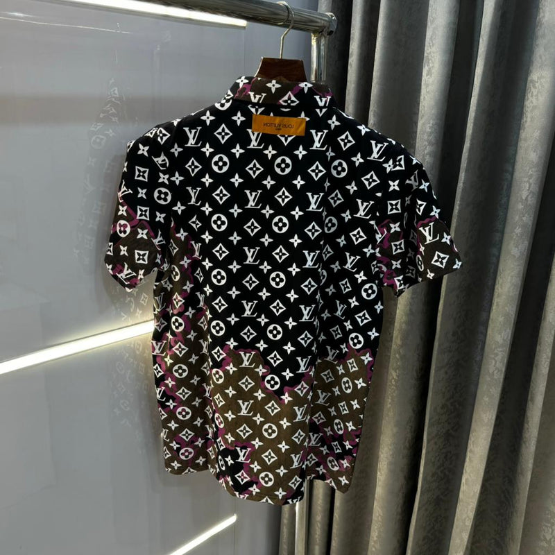 Lo.uis Vui.tton Imported Polo T-Shirts