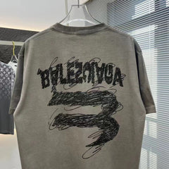 BALEN.CIAGA OG QUALITY TEES