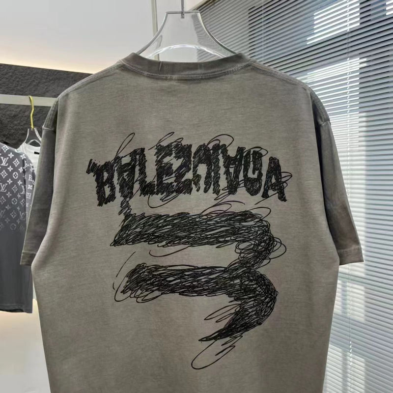 BALEN.CIAGA OG QUALITY TEES