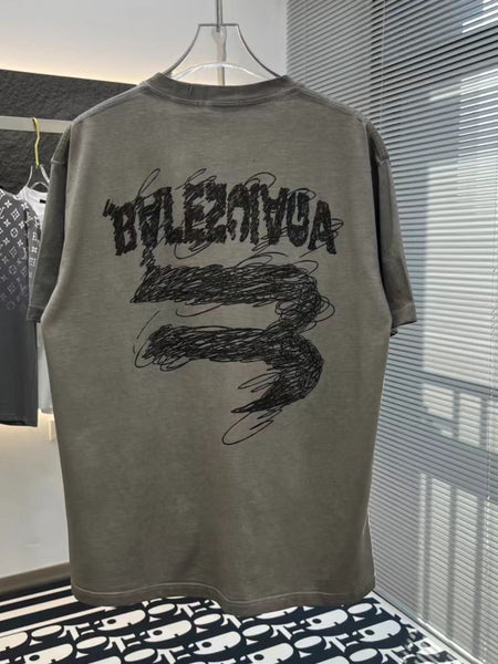 BALEN.CIAGA OG QUALITY TEES