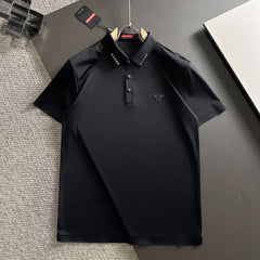PRA.DA POLO TEES