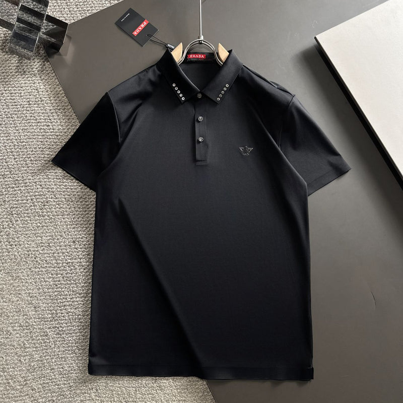 PRA.DA POLO TEES