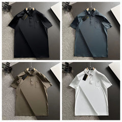 PRA.DA POLO TEES