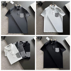 PRA.DA POLO TEES