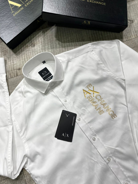 AR.MANI SHIRT