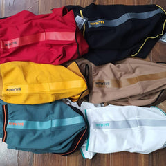 BAL.MAIN polo T-shirt