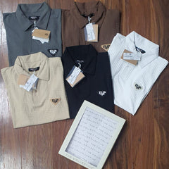 PRA.DA  POLO Tshirt