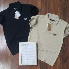 PRA.DA  POLO Tshirt