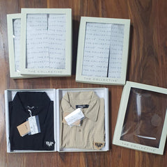 PRA.DA  POLO Tshirt