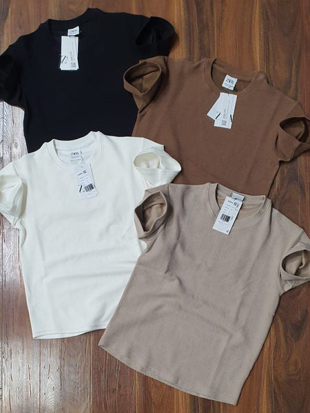 PRA.DA  POLO Tshirt
