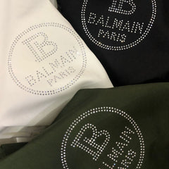 BAL.MAIN SHIRTS
