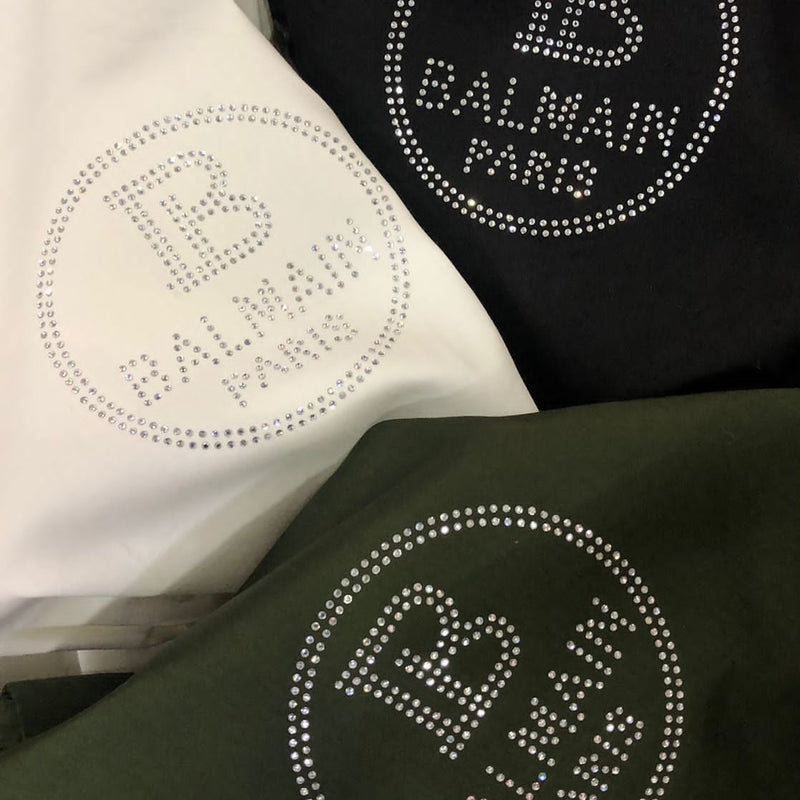 BAL.MAIN SHIRTS