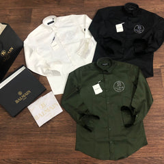 BAL.MAIN SHIRTS