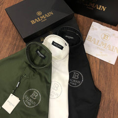 BAL.MAIN SHIRTS