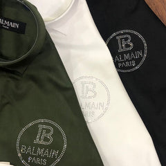BAL.MAIN SHIRTS