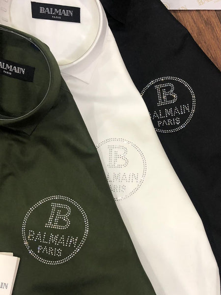 BAL.MAIN SHIRTS